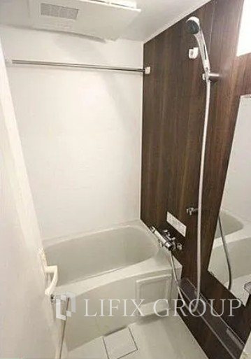 バス・シャワールーム　風呂