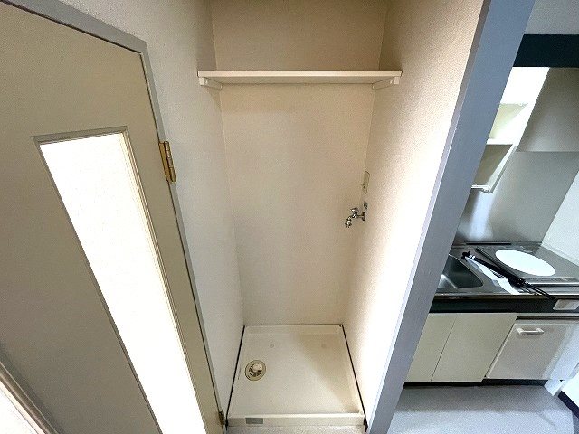 その他設備　同マンション別部屋