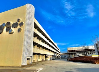 高校・高専　大分県立芸術緑丘高校（高校・高専）まで358m