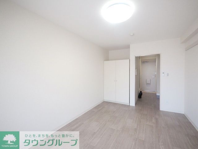 居室・リビング　リビング/居室