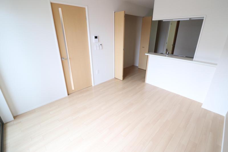 居室・リビング　1　リビング11帖