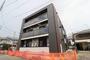 飛田給駅より徒歩2分 2階 新築の賃貸物件