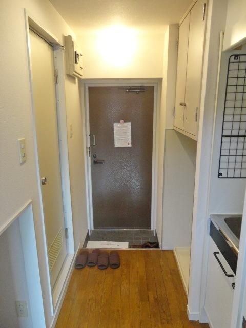 玄関　★玄関★