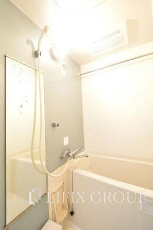 バス・シャワールーム　風呂