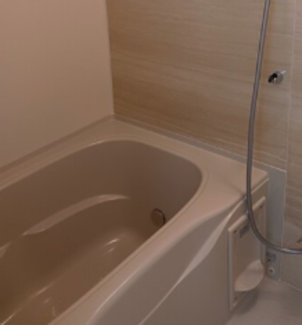 バス・シャワールーム　同仕様