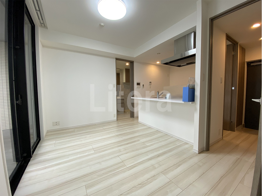 居室・リビング　参考写真