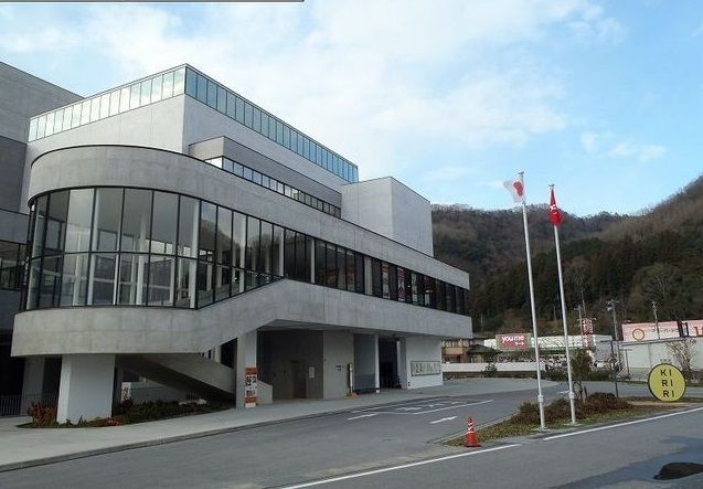 その他　三次市民ホール　きりり（その他）まで1200m