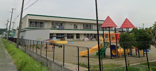 幼稚園・保育園　掛川あそび保育園（幼稚園・保育園）まで2532m