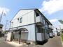 メゾンドール弐番館 2階 築29年4ヶ月の賃貸物件