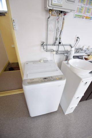 その他部屋・スペース