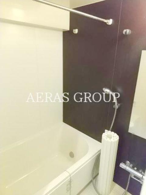 バス・シャワールーム　別室参考写真