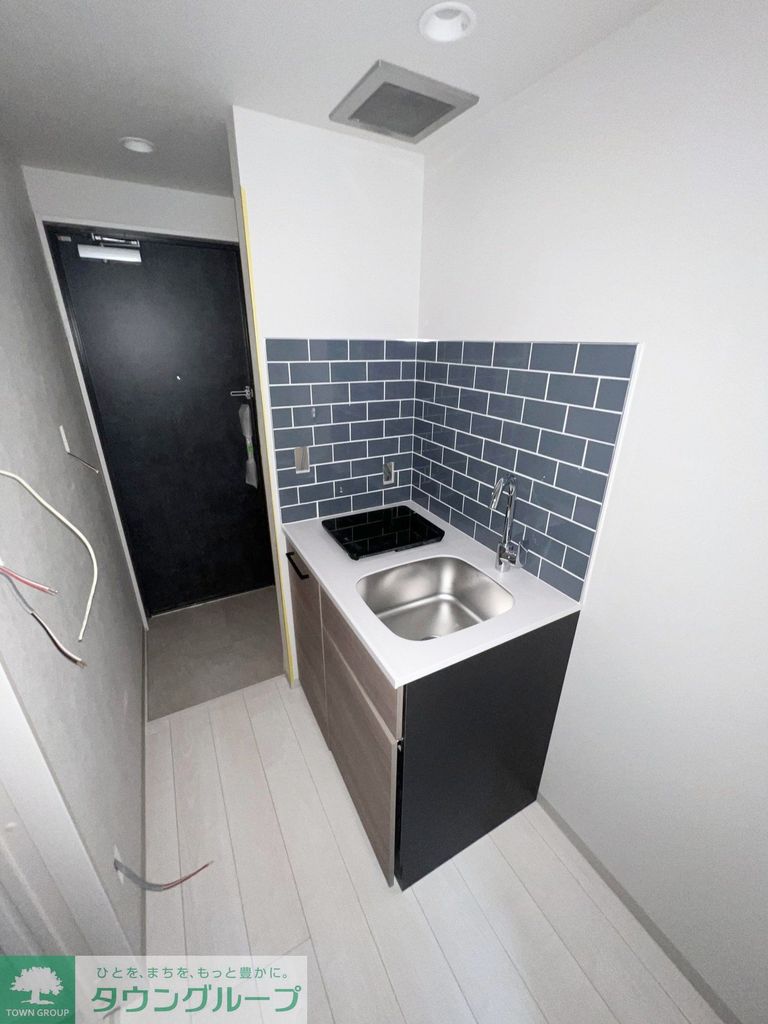 その他共有部分　眺望