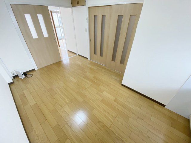 居室・リビング　リビング/居室