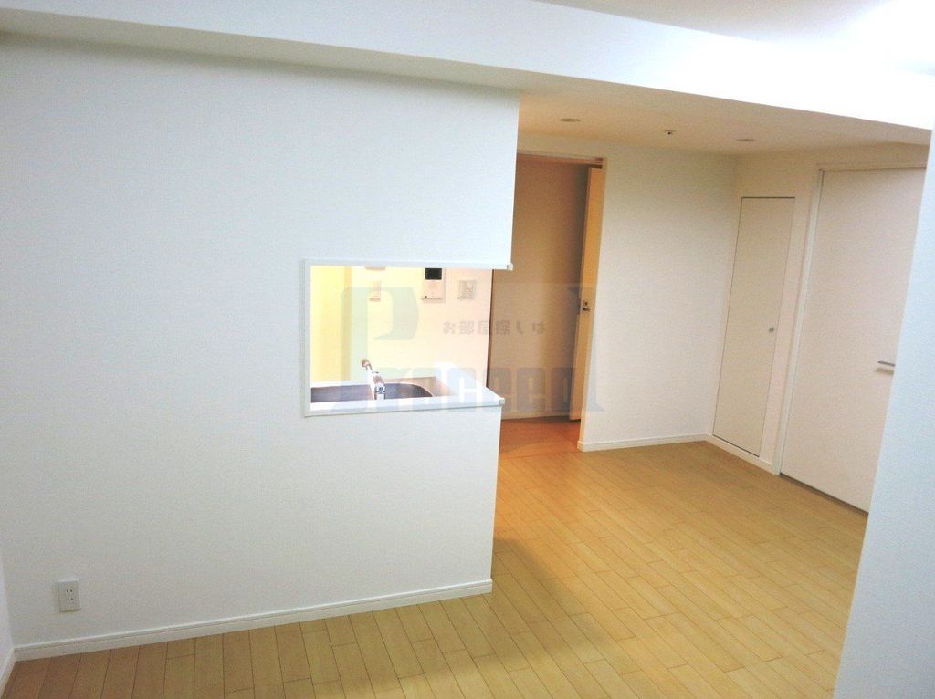 居室・リビング　☆こちらの物件は仲介手数料無料です☆