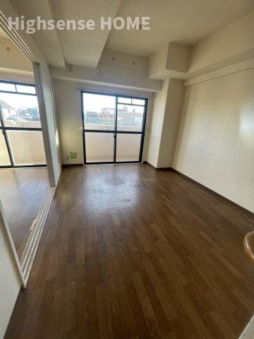 居室・リビング　使いやすいリビングです