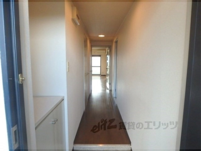 その他部屋・スペース　廊下