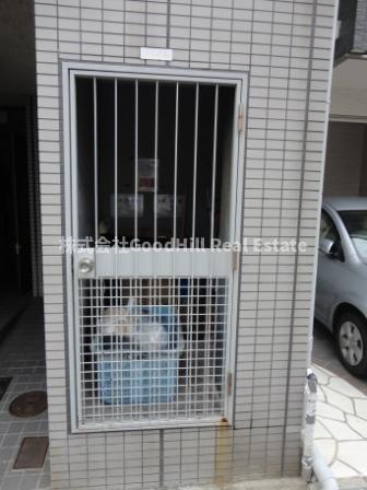 その他共有部分　コートヴィエール新大阪