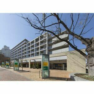 建物外観　きれいな外観です