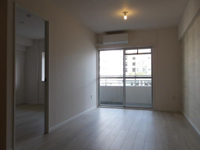 居室・リビング　参考写真です