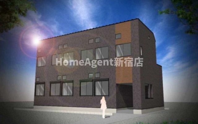 その他　【最新技術・IOT導入物件】インターネット無料♪