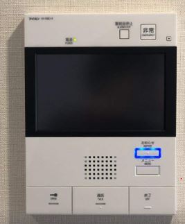 その他設備　写真は同タイプ住居です。