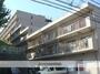 上永谷駅より徒歩15分 3階 築24年6ヶ月の賃貸物件