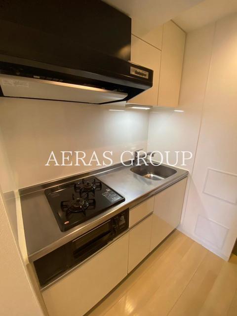 キッチン　同仕様