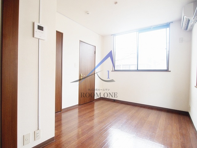 その他部屋・スペース　寝室です。