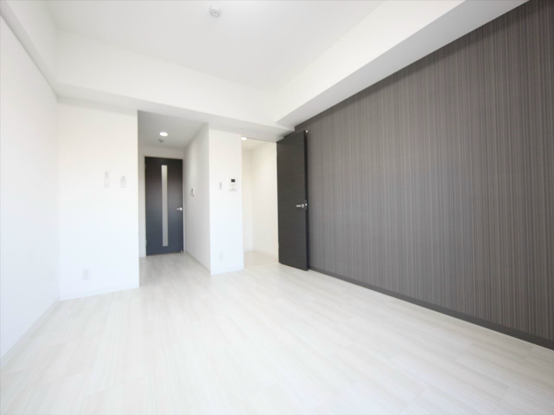 その他部屋・スペース　洋室10.6帖　ウォークインクローゼット（収納充実してます）