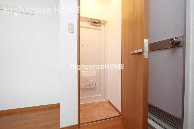 収納　こまごまとしたものを収納できそうですね