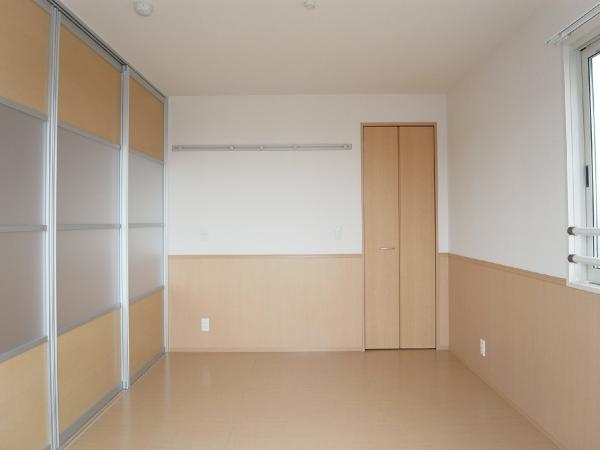 その他設備　その他部屋・スペース