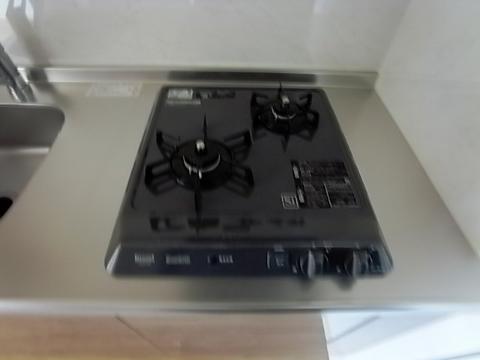 その他設備　室内設備