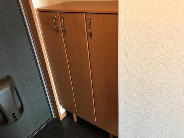 その他　下駄箱
