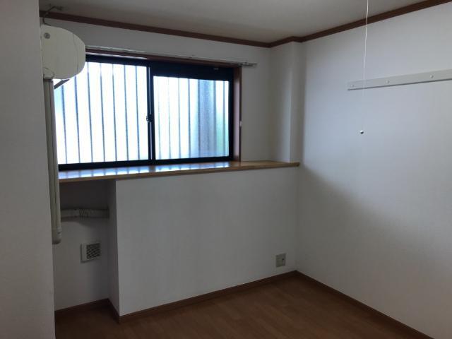 その他部屋・スペース　洋室