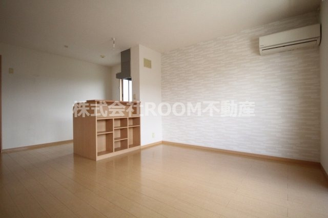 居室・リビング　ゆったり過ごせるリビングです