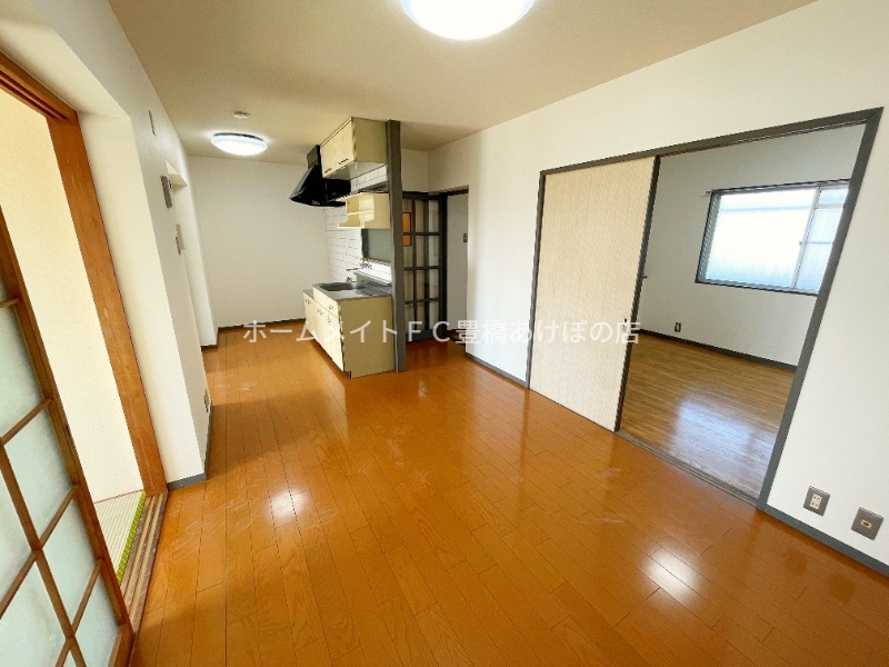 居室・リビング