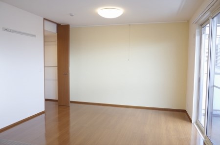 居室・リビング　参考写真