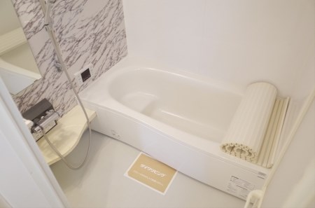 バス・シャワールーム　参考写真