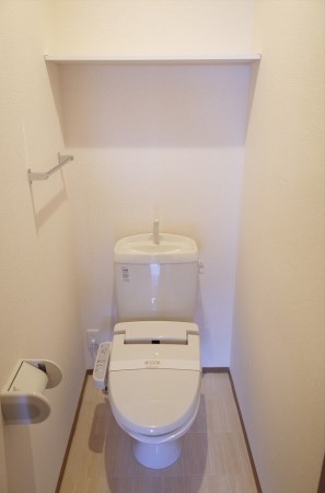 トイレ　参考写真