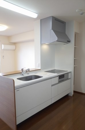 キッチン　参考写真