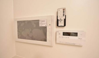 その他設備　☆設備充実☆