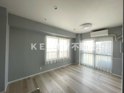 居室・リビング　ゆったり過ごせるリビングです