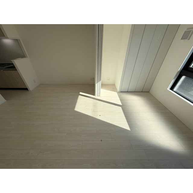 居室・リビング　使いやすい居間です