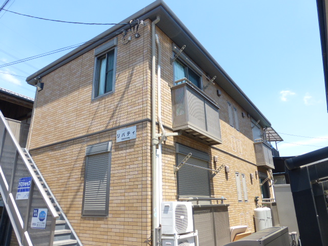 建物外観　セキスイハイム施工　外観綺麗