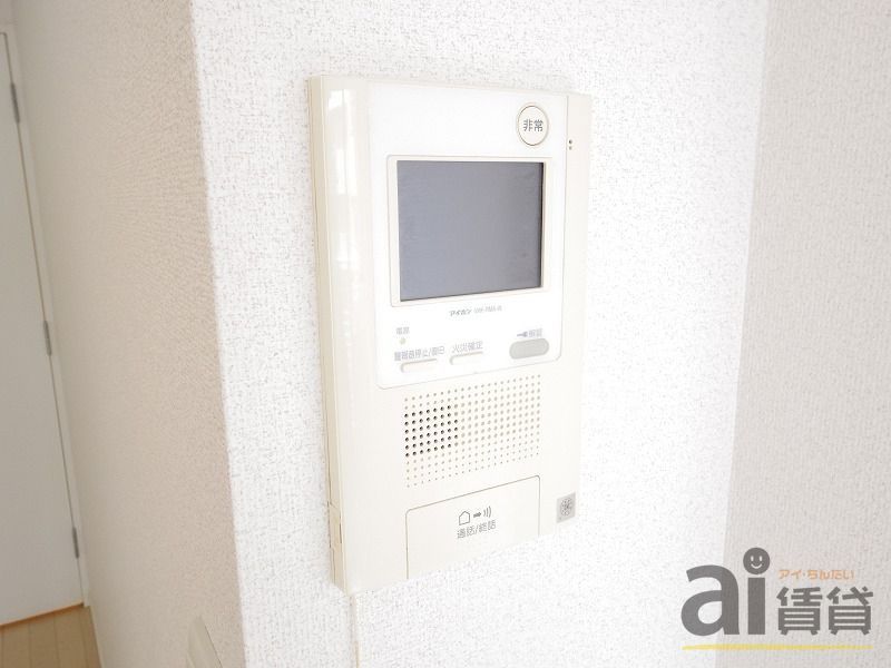 セキュリティ　～同仕様写真～