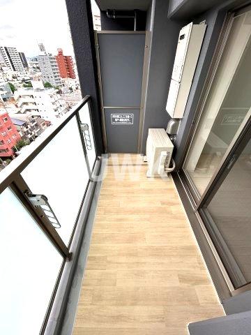 バルコニー　※同シリーズ参考