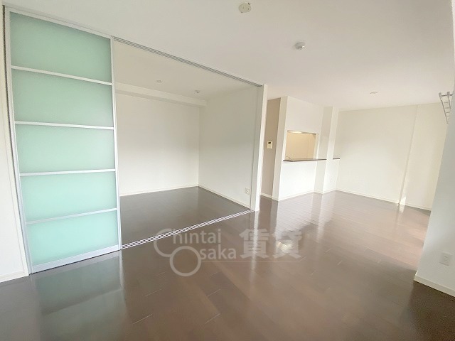 その他部屋・スペース　居間