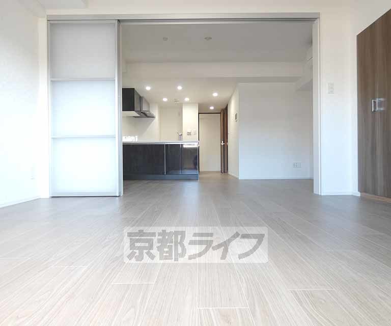 居室・リビング　リビングです。