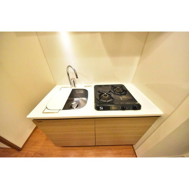 キッチン　☆使いやすいキッチン☆