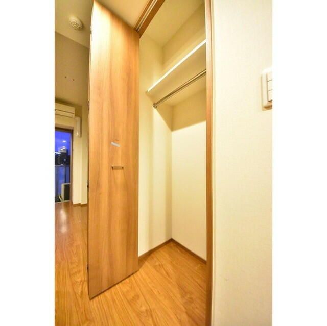 収納　☆たっぷり収納☆